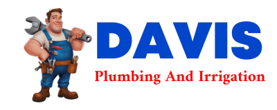 Trusted plumber in OELRICHS